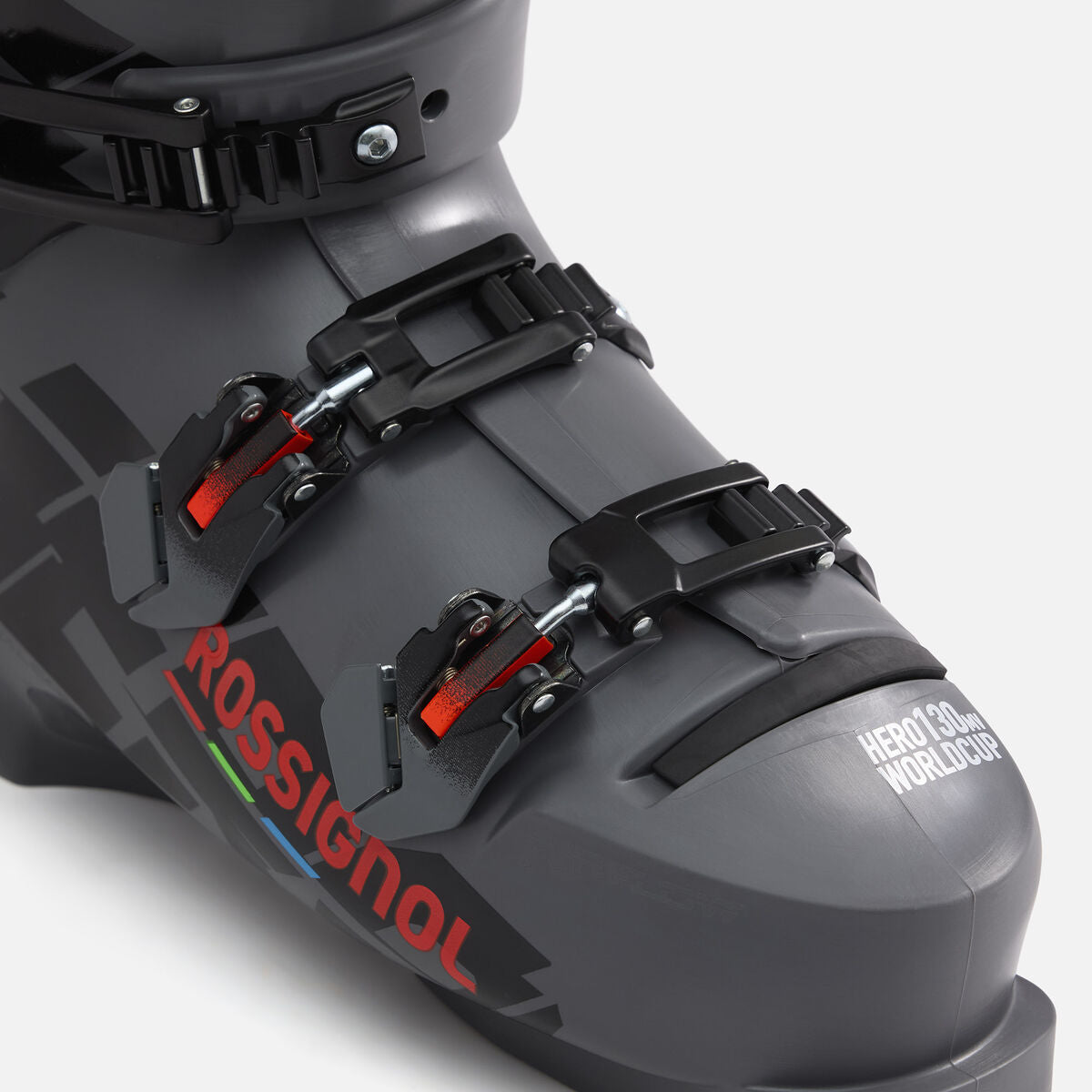 Rossignol Unisex Hero WC 130 MV 25/26 Ski Boots