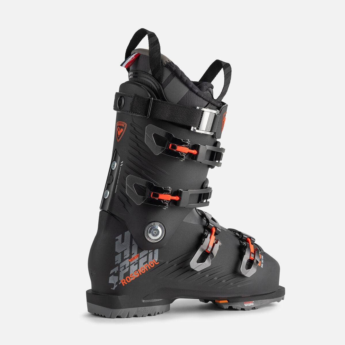 Rossignol Hi Speed Elite 130 CAR LV 26 Ski Boots