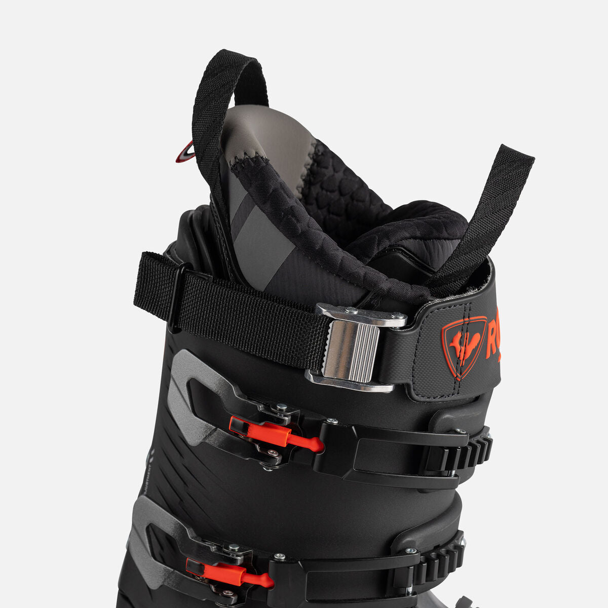 Rossignol Hi Speed Elite 130 CAR LV 26 Ski Boots