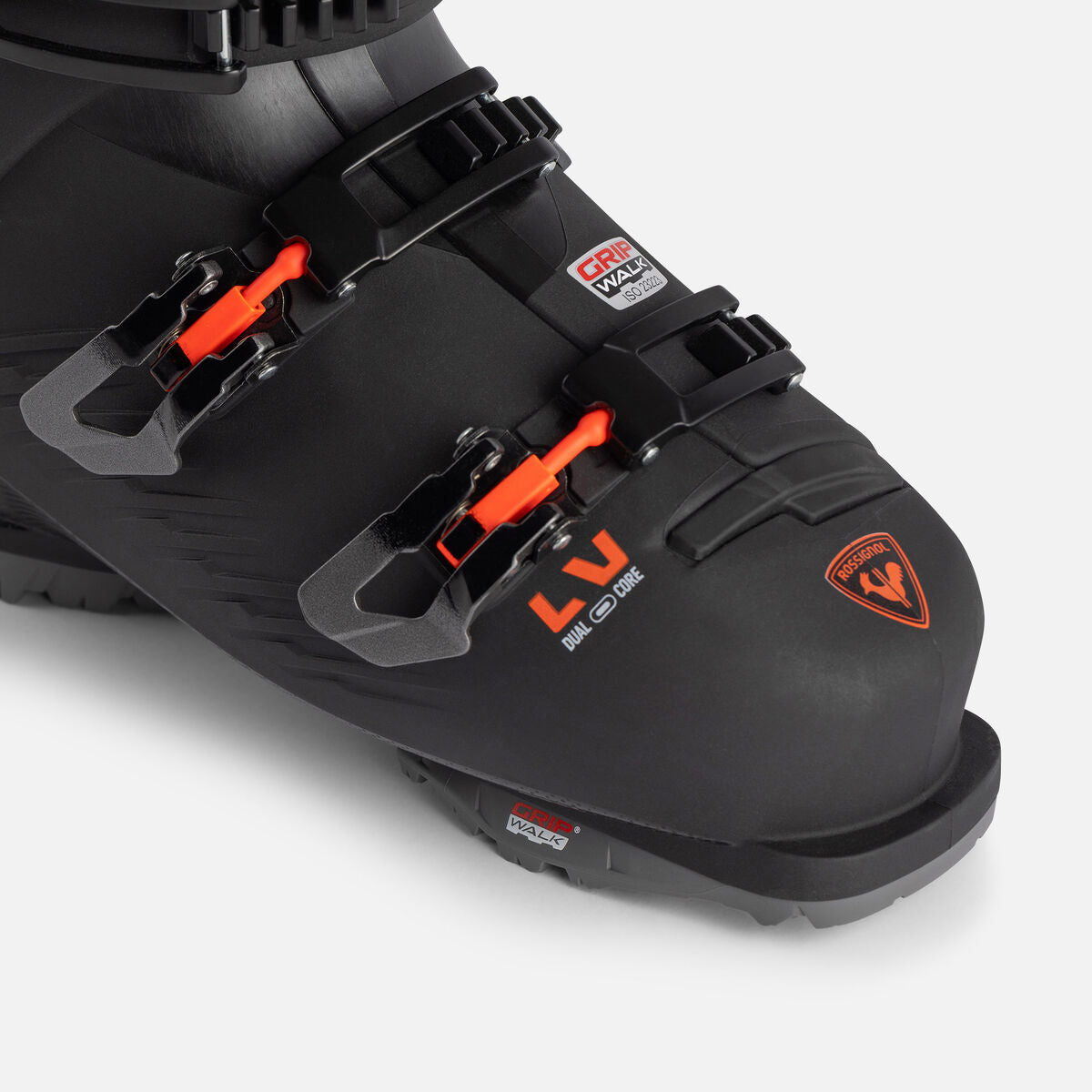 Rossignol Hi Speed Elite 130 CAR LV 26 Ski Boots