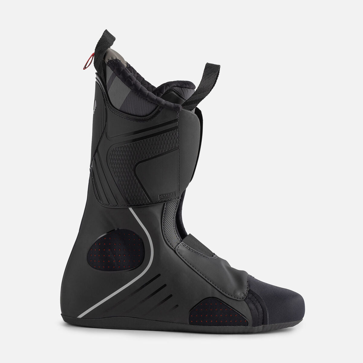 Rossignol Hi Speed Elite 130 CAR LV 26 Ski Boots