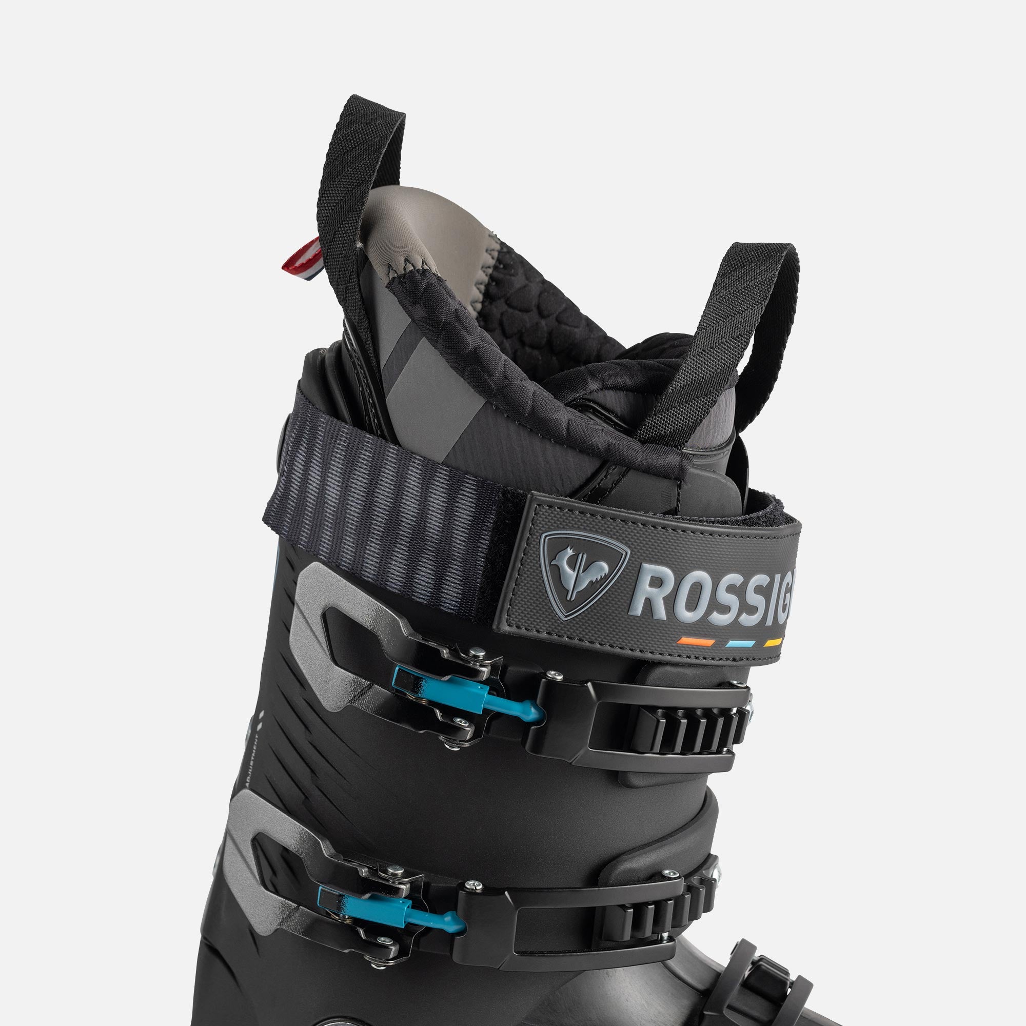 Rossignol Hi Speed Elite 120 LV GW 25/26 Ski Boots