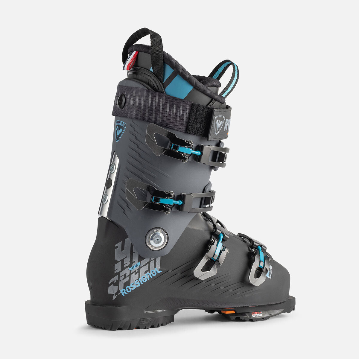 Rossignol Hi Speed Pro 120 MV GW 25/26 Ski Boots