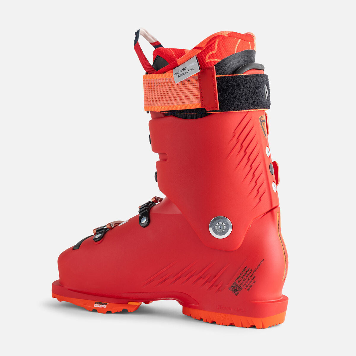 Rossignol Women's Pure Elite 120 GW 26 Ski Boots