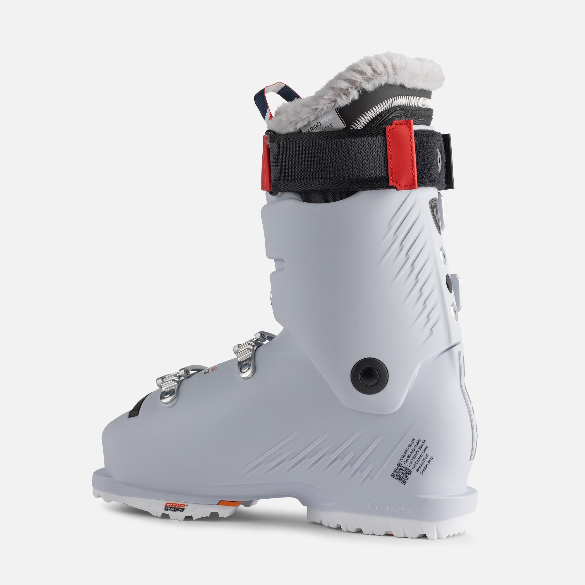 Rossignol Women's Pure Pro 90 Ski Boot