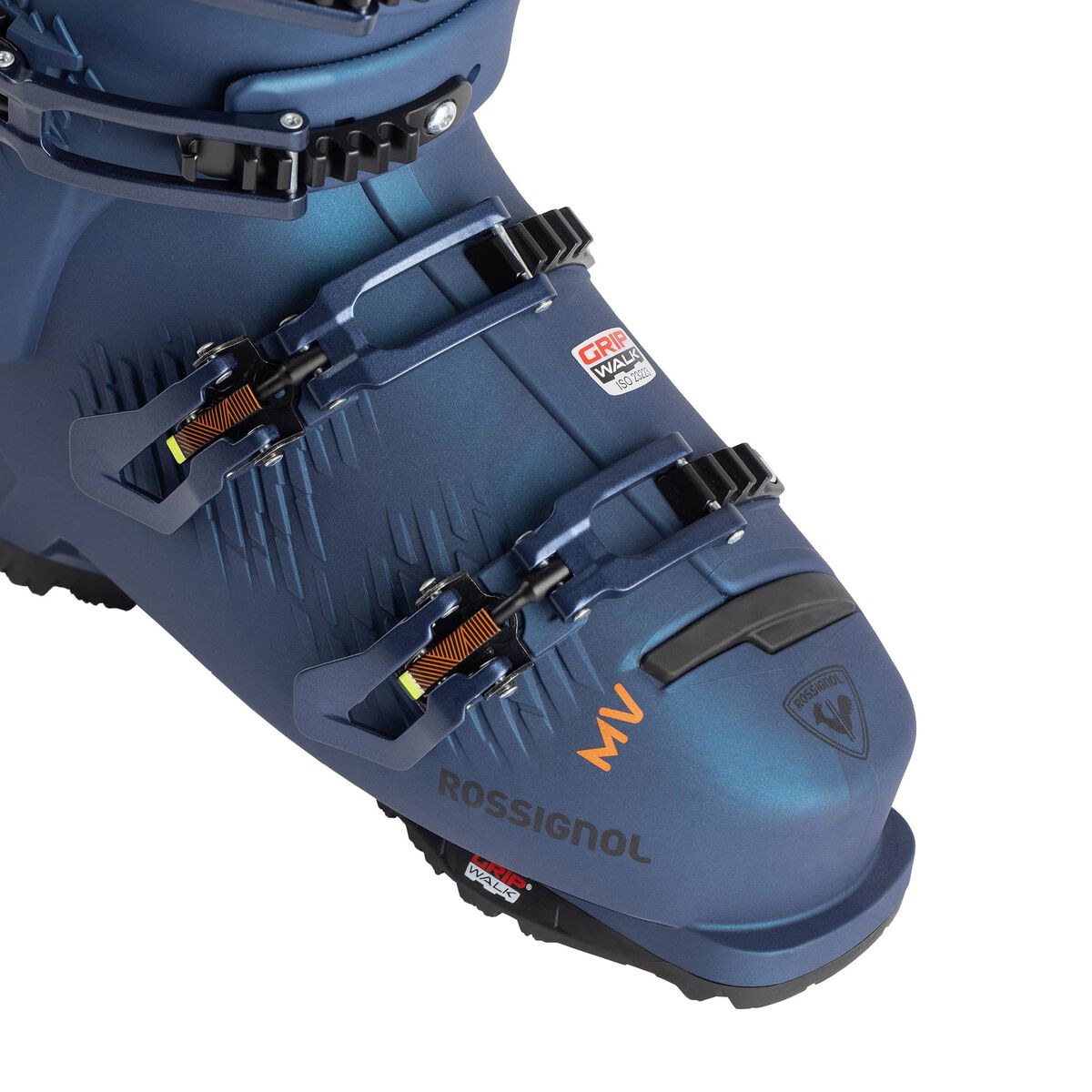 Rossignol Vizion 4B Pro 120 MV 26/27 Ski Boots