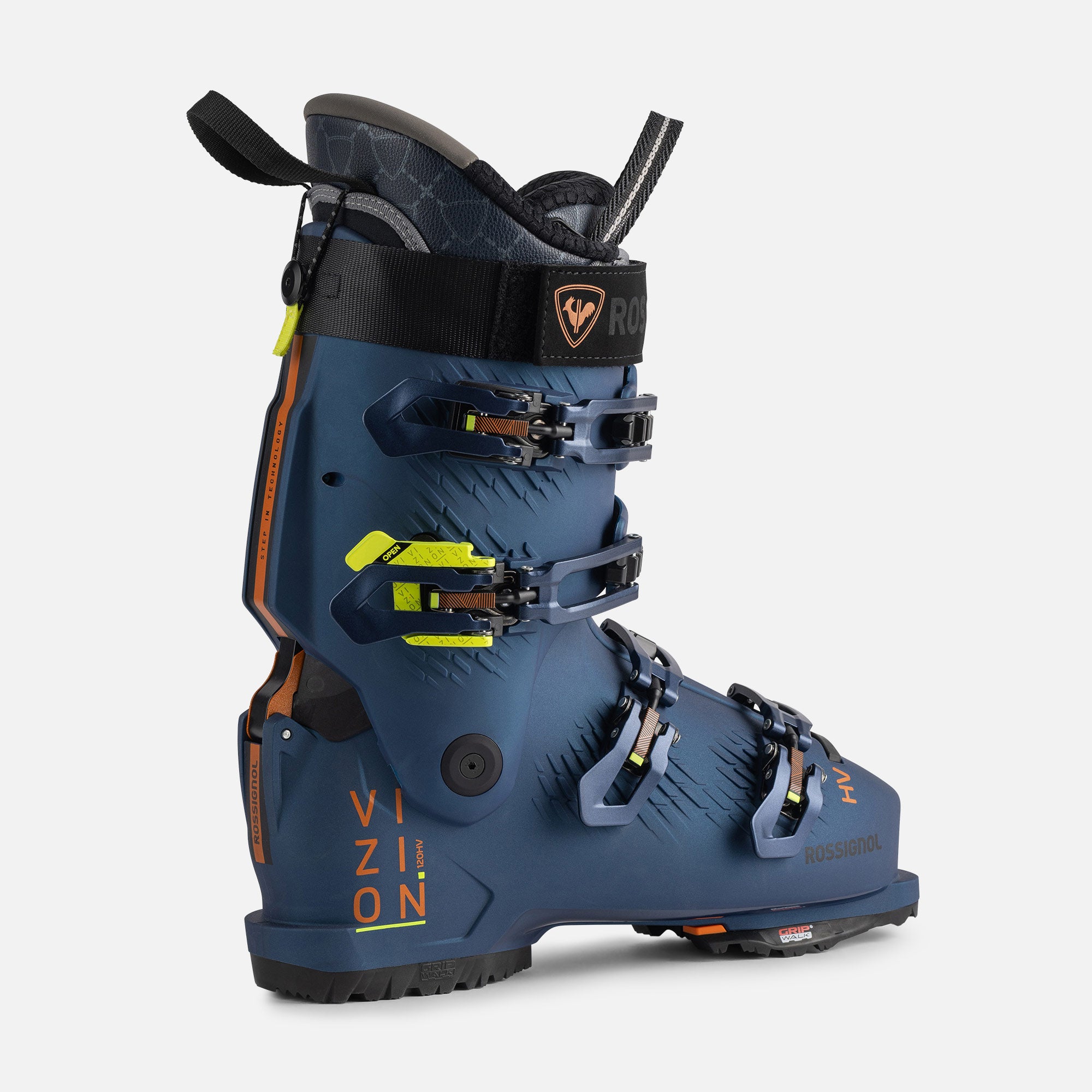 Rossignol Vizion 4B 120 HV GW 25/26 Ski Boots