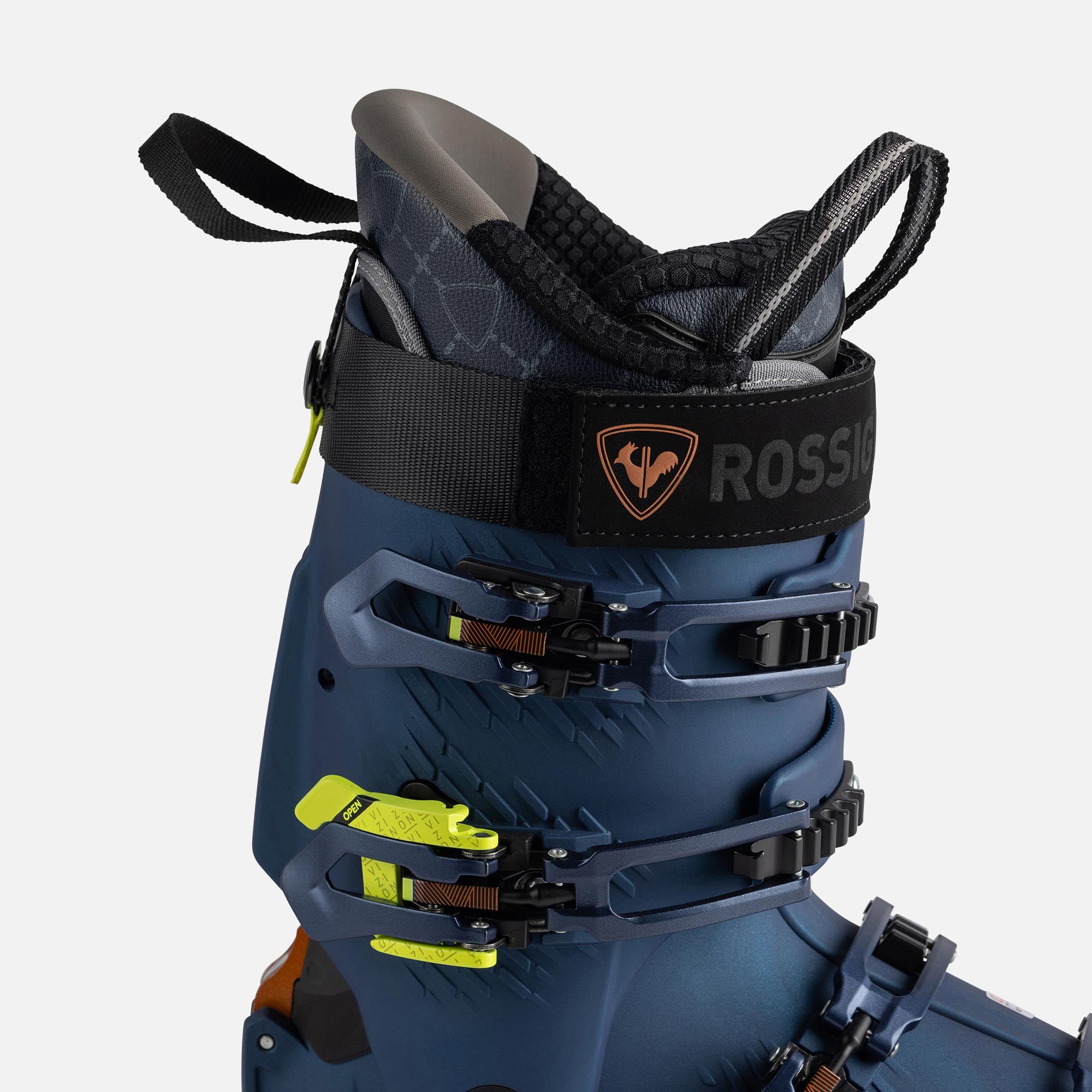 Rossignol Vizion 4B 120 HV GW 25/26 Ski Boots