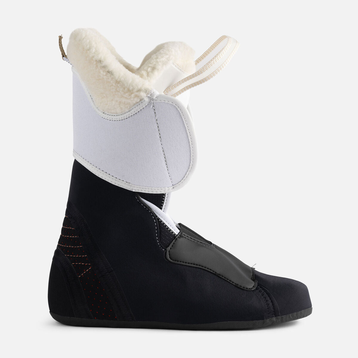 Rossignol Women's Vizion 4B Pro 100 Ski Boot