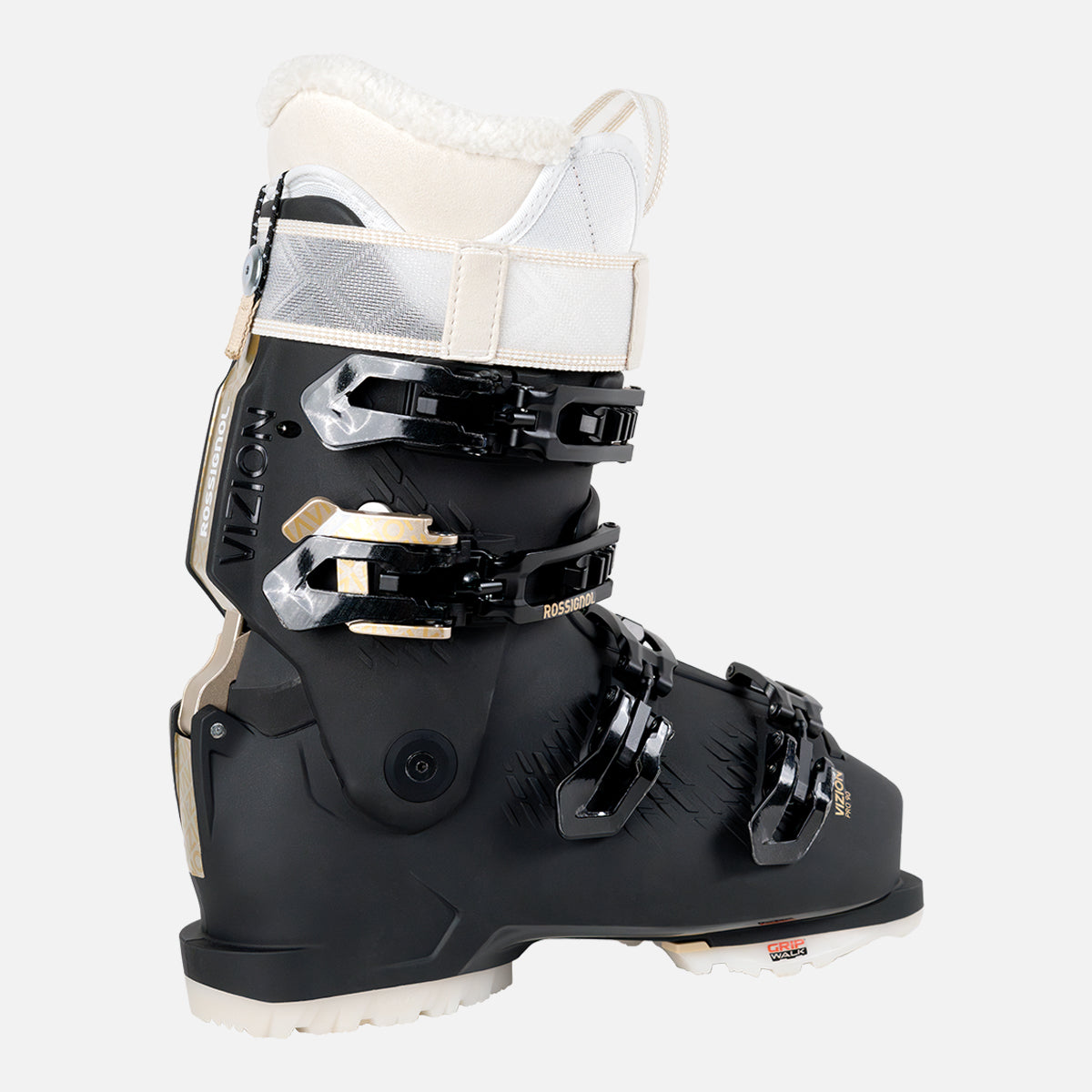 Rossignol Women's Vizion 4B Pro 90 25/26 Ski Boots