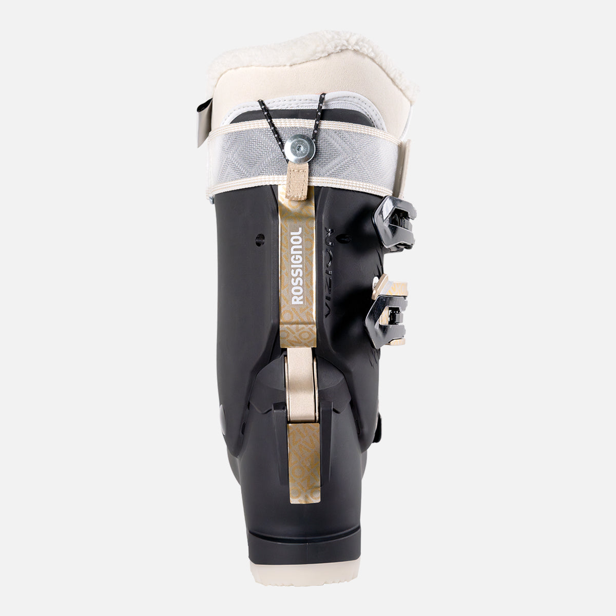 Rossignol Women's Vizion 4B Pro 90 25/26 Ski Boots