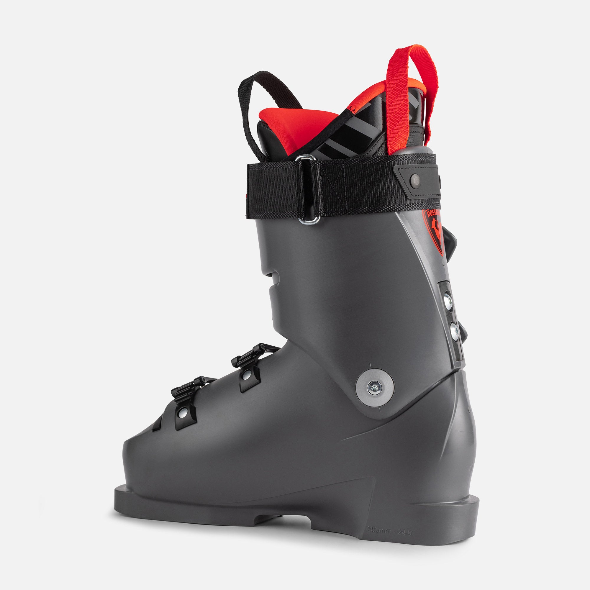 Rossignol Kid's Hero WC 110 SC 26 Ski Boots