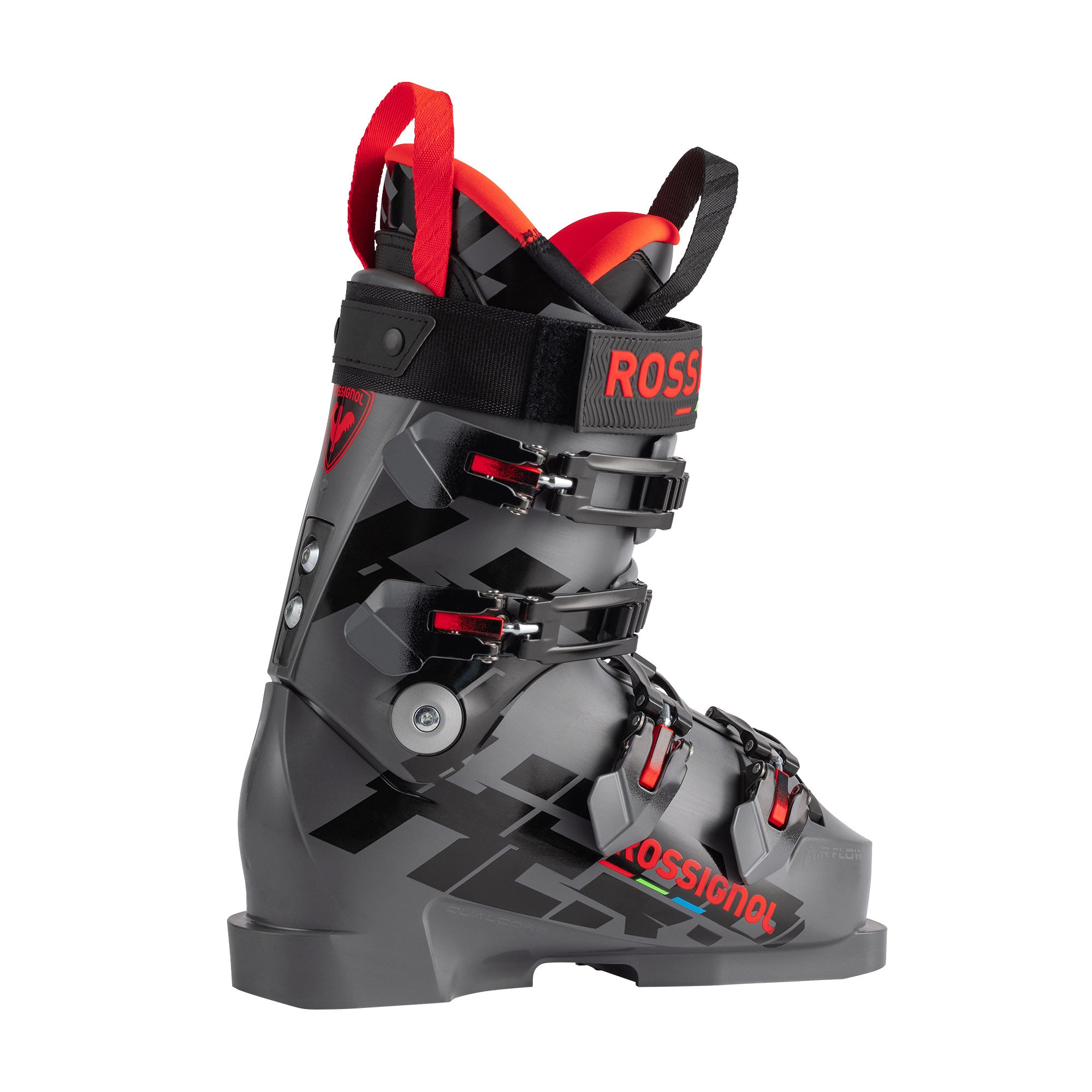 Rossignol Kid's Hero WC 110 SC 26 Ski Boots