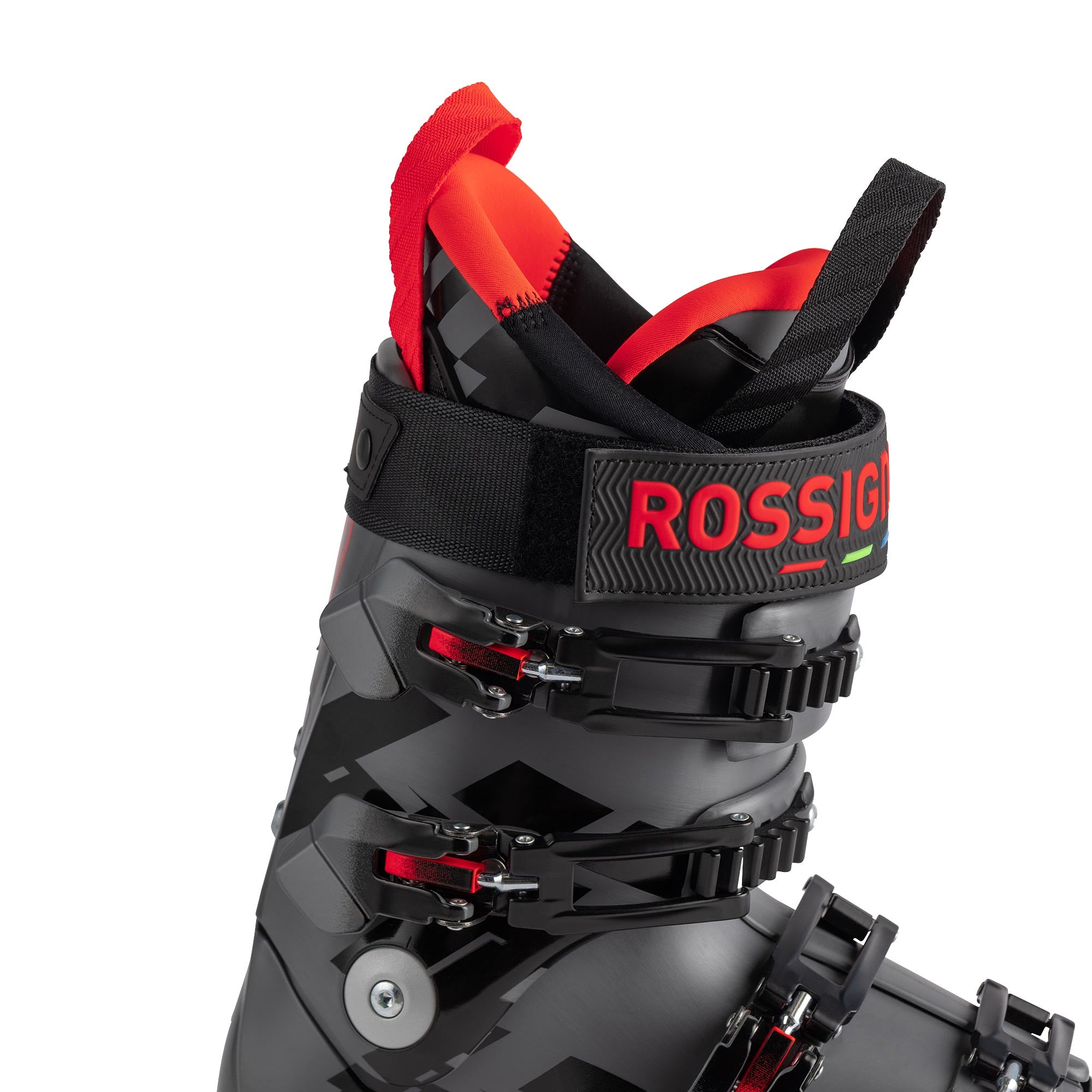 Rossignol Kid's Hero WC 110 SC 26 Ski Boots