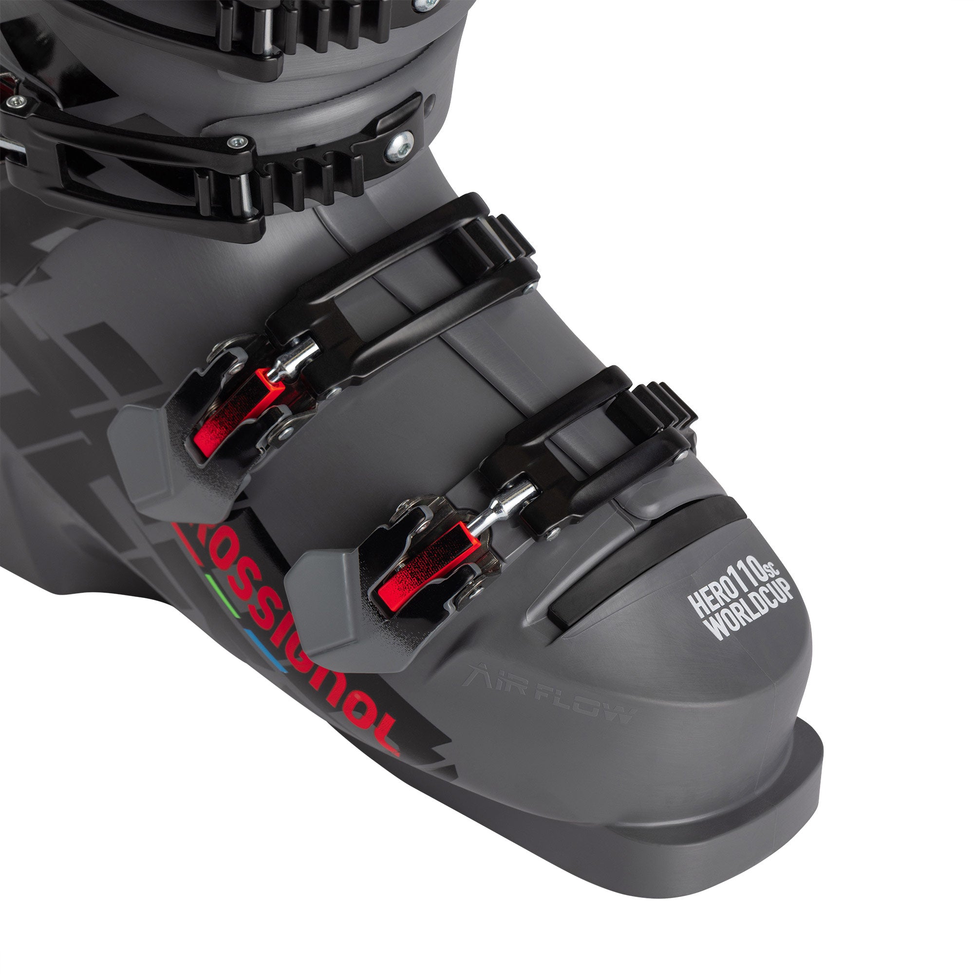 Rossignol Kid's Hero WC 110 SC 26 Ski Boots