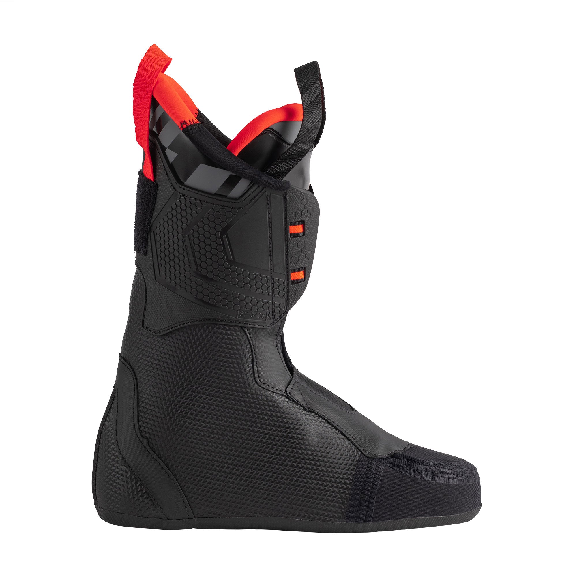Rossignol Kid's Hero WC 110 SC 26 Ski Boots