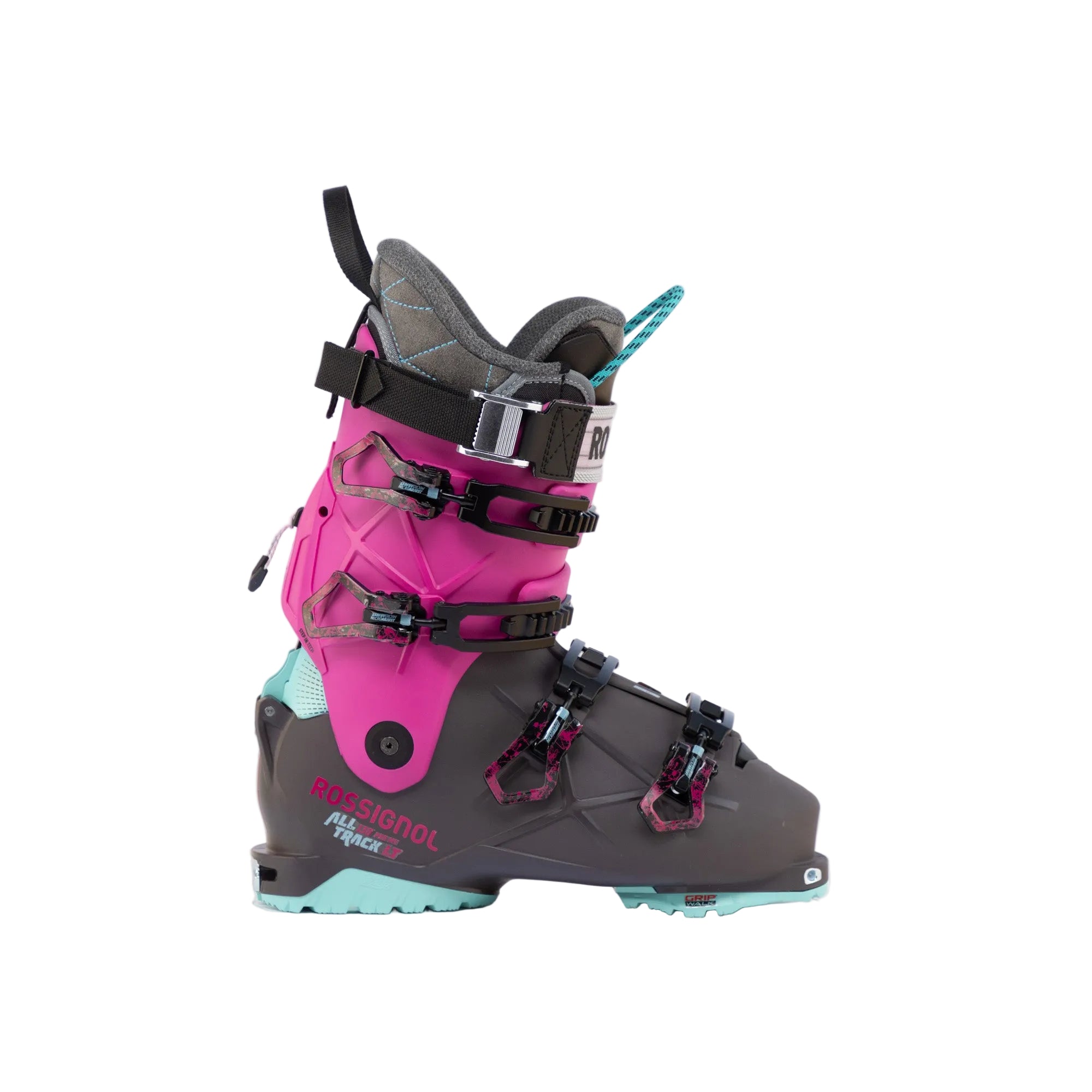 Rossignol Alltrack Pro 130 MV LT GW 26 Ski Boots – Outside Sports