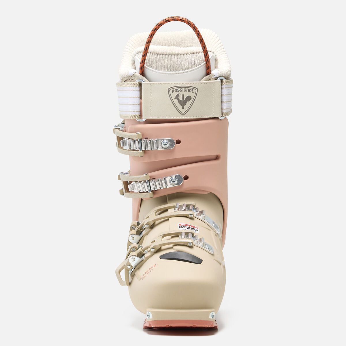 Rossignol Women's Alltrack Pro 100 LT GW 26 Ski Touring Boots