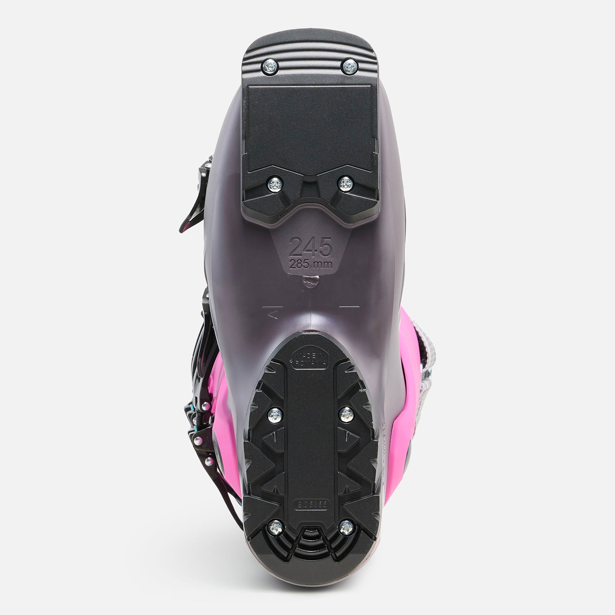 Rossignol Kid's Alltrack Pro 80 26 Ski Boots