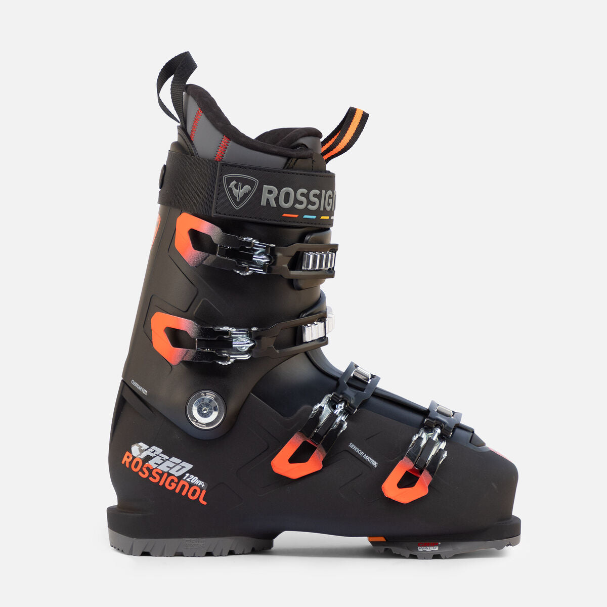 Rossignol Speed 120 HV GW 26 Ski Boots