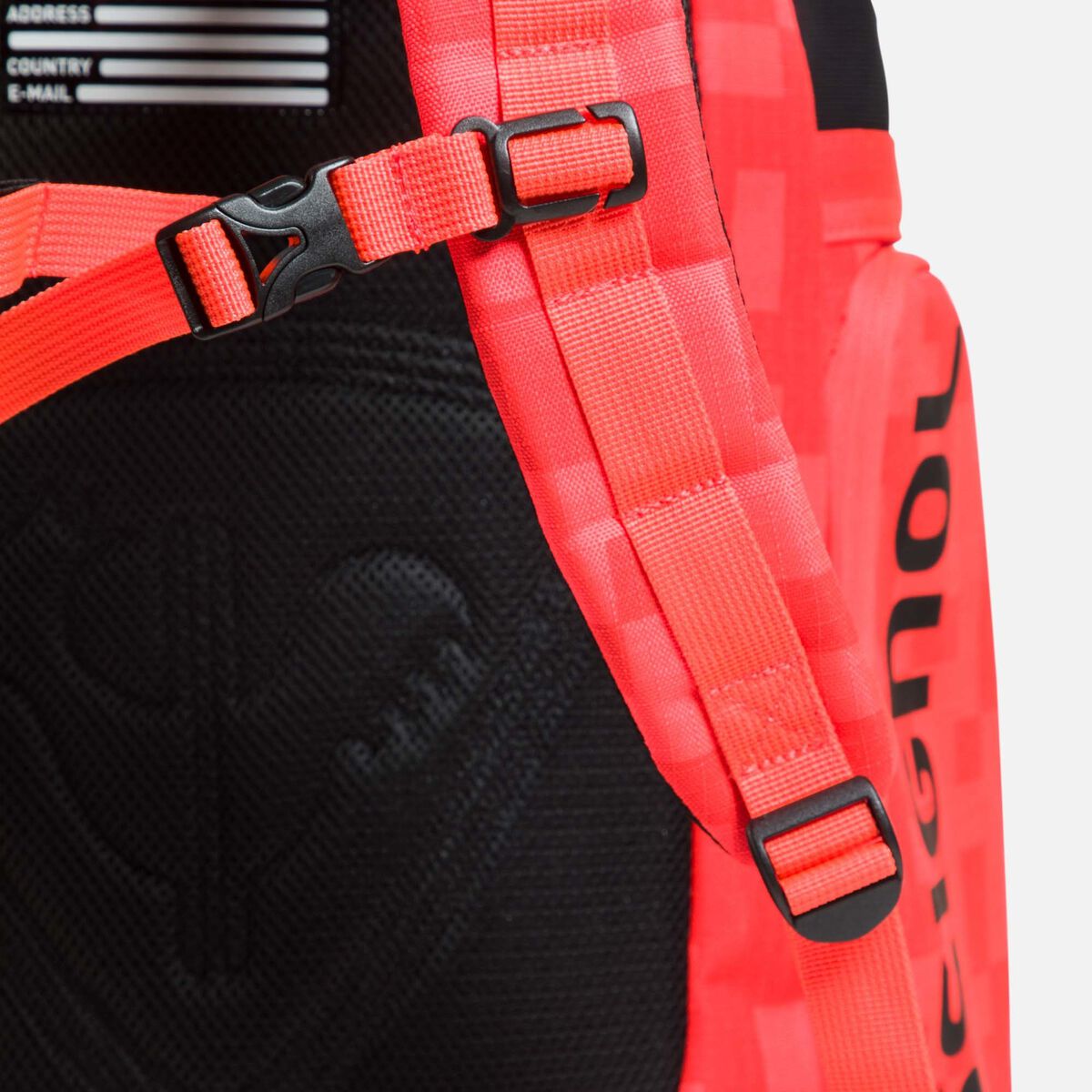 Rossignol Small Athletes Ski Bag
