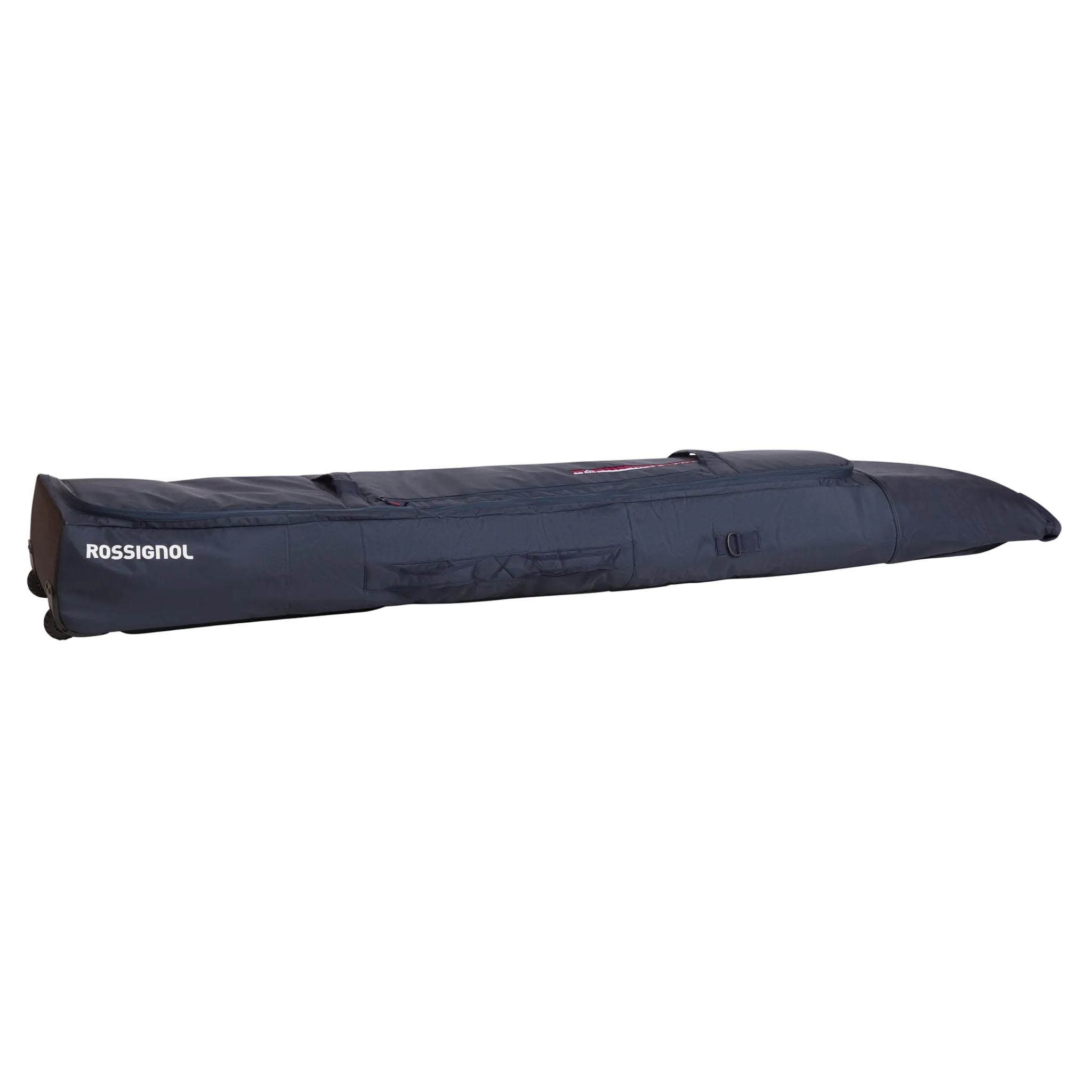 Rossignol Strato Extendable 2P 170-220cm Wheely Ski Bag