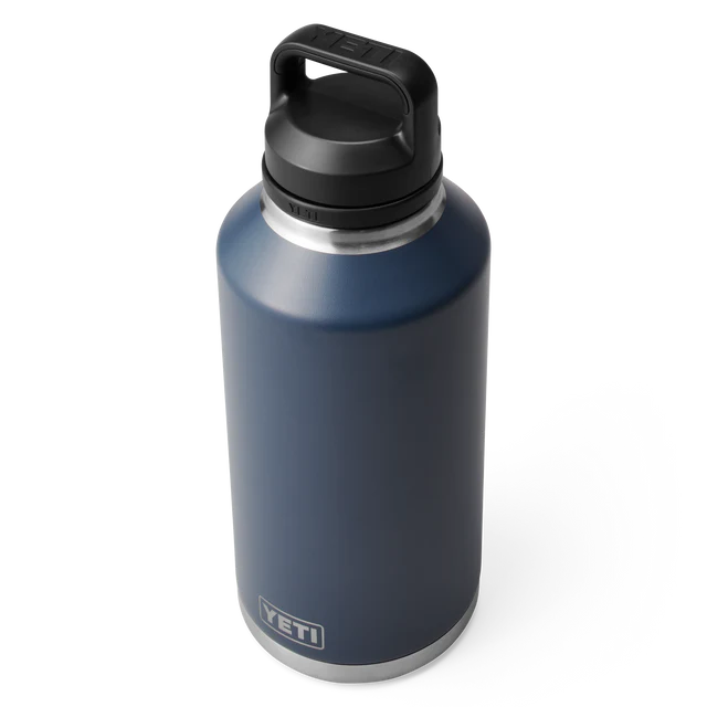 Yeti Rambler 64oz Bottle Chug (1.9L)