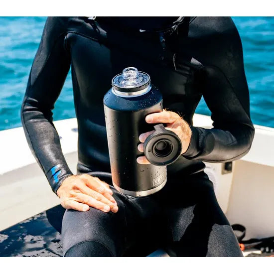 Yeti Rambler Bottle Chug Cap