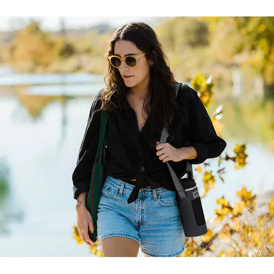 Yeti Rambler Bottle Sling Small