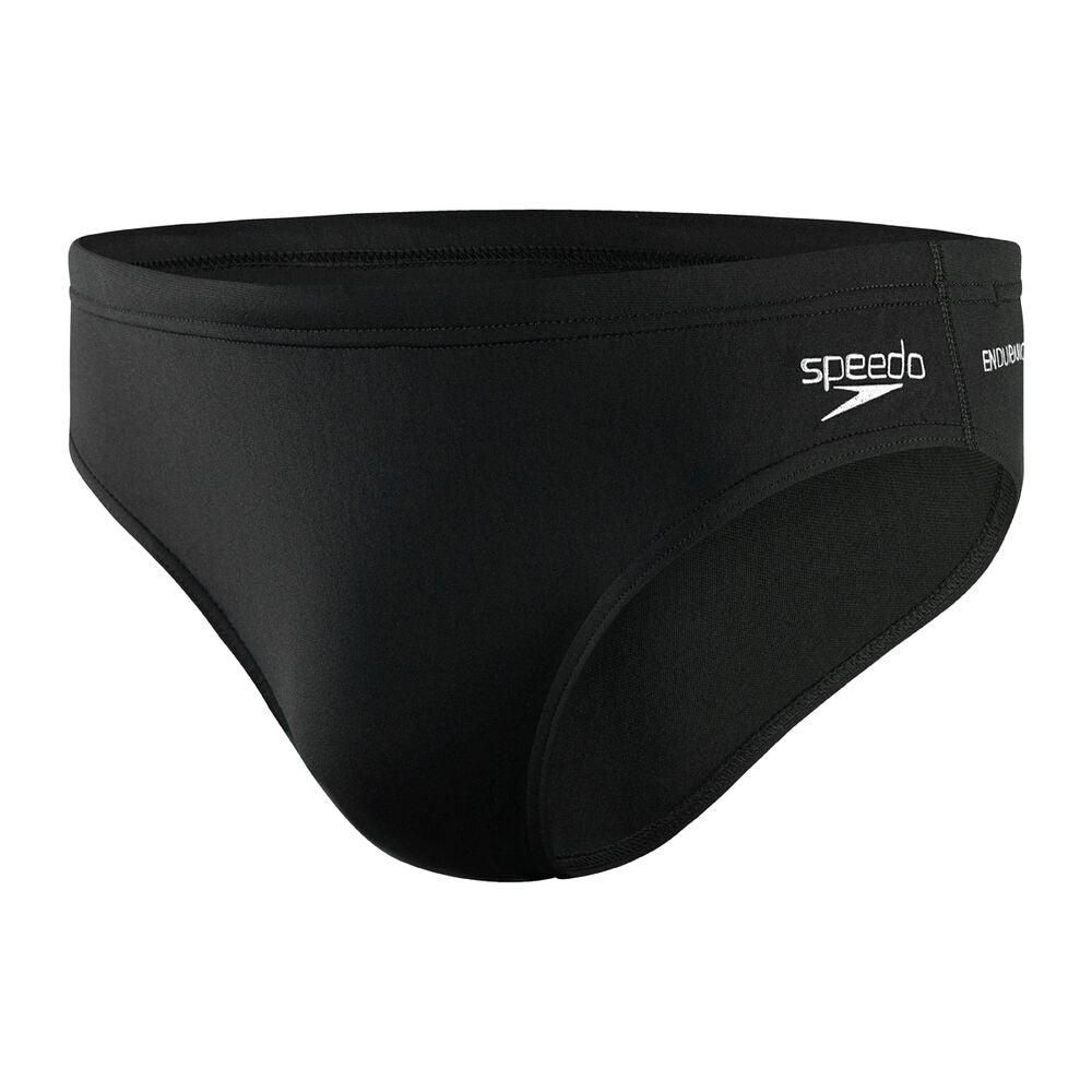 Speedo Men's Endurance + 7cm Swim Brief