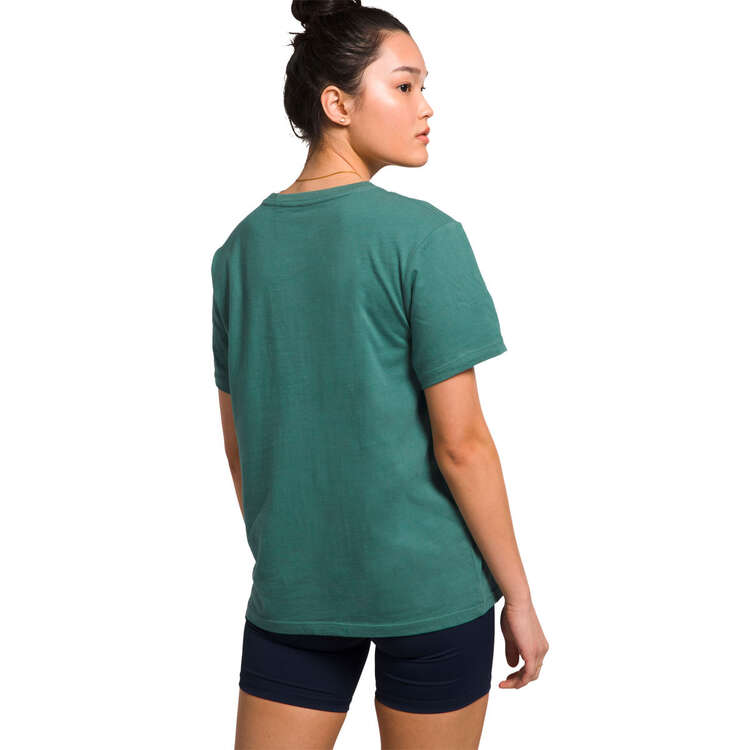 The North Face Women's Half Dome Short Sleeve Tee