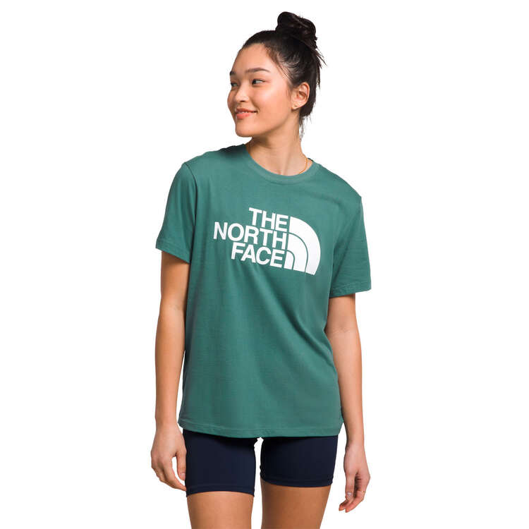 The North Face Women's Half Dome Short Sleeve Tee