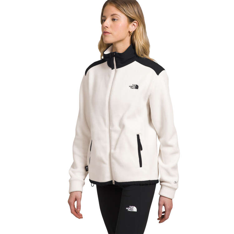 The North Face Women's Alpine Polartec 200 Fleece Full-Zip Jacket