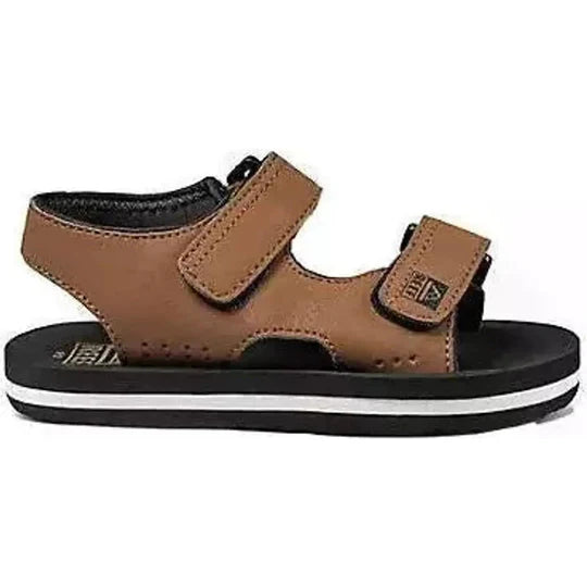 Reef Kid's Grom Stomper Jandal