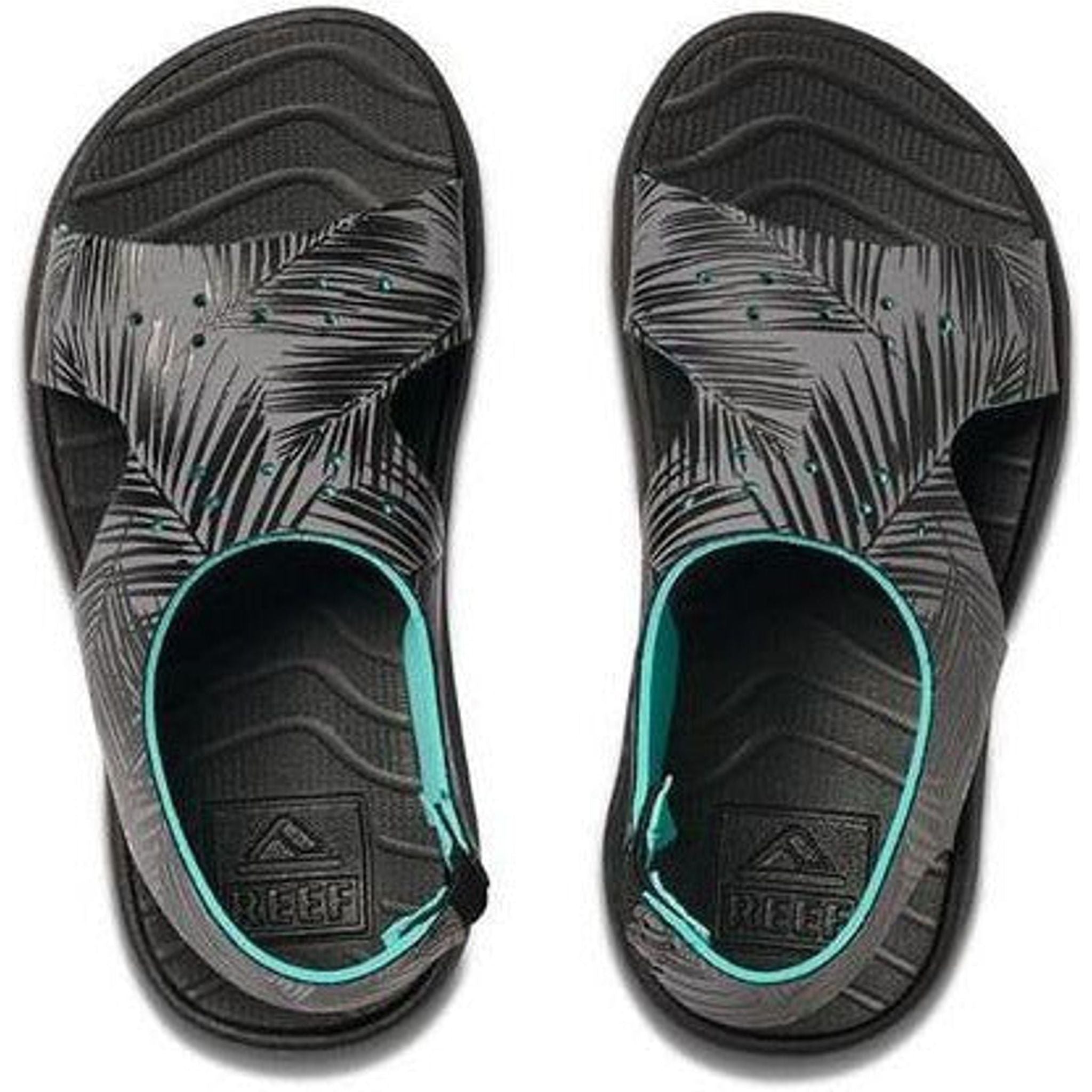 Reef Little Beachy Outside Sports