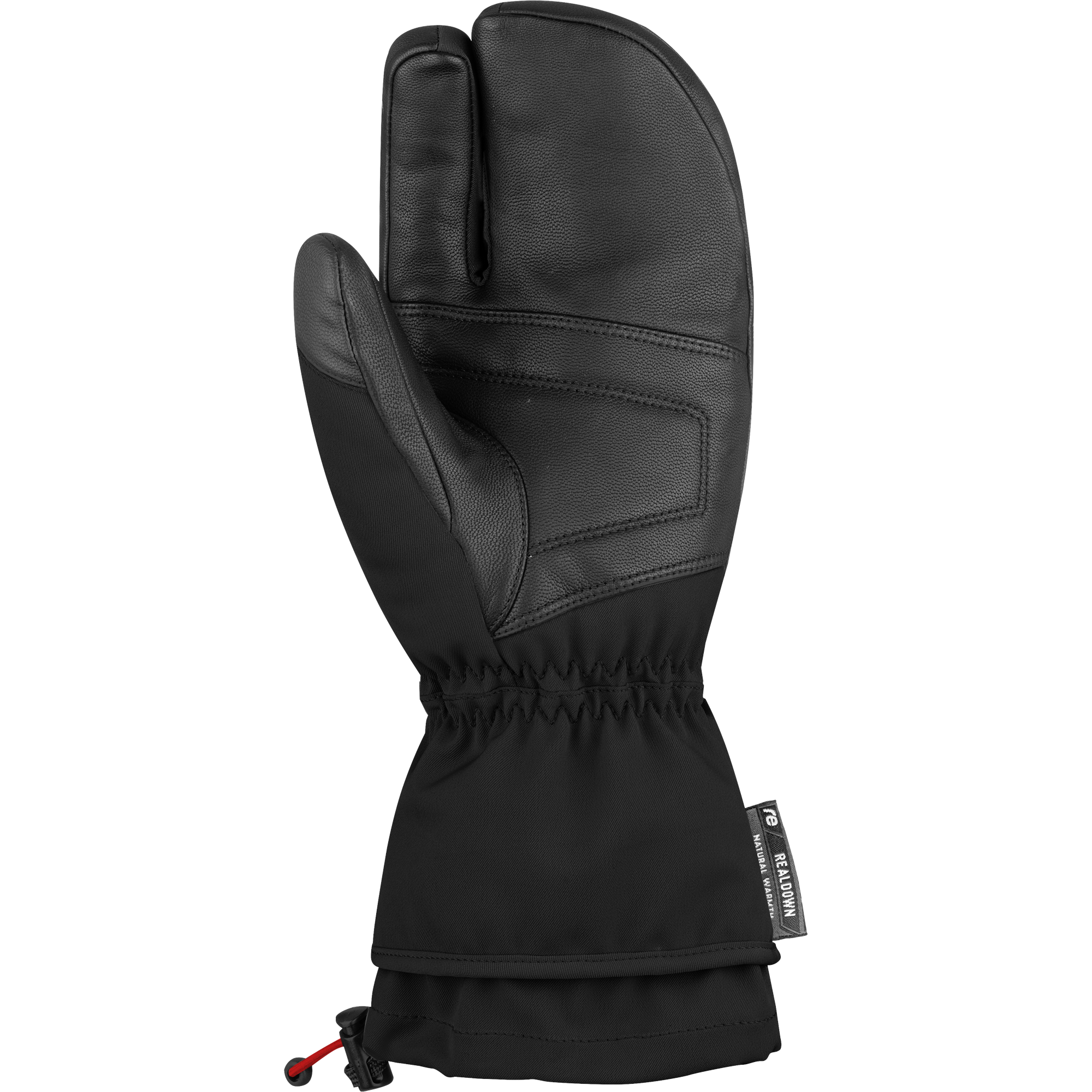 Reusch Men's Down Spirit Gore-Tex Lobster Gloves