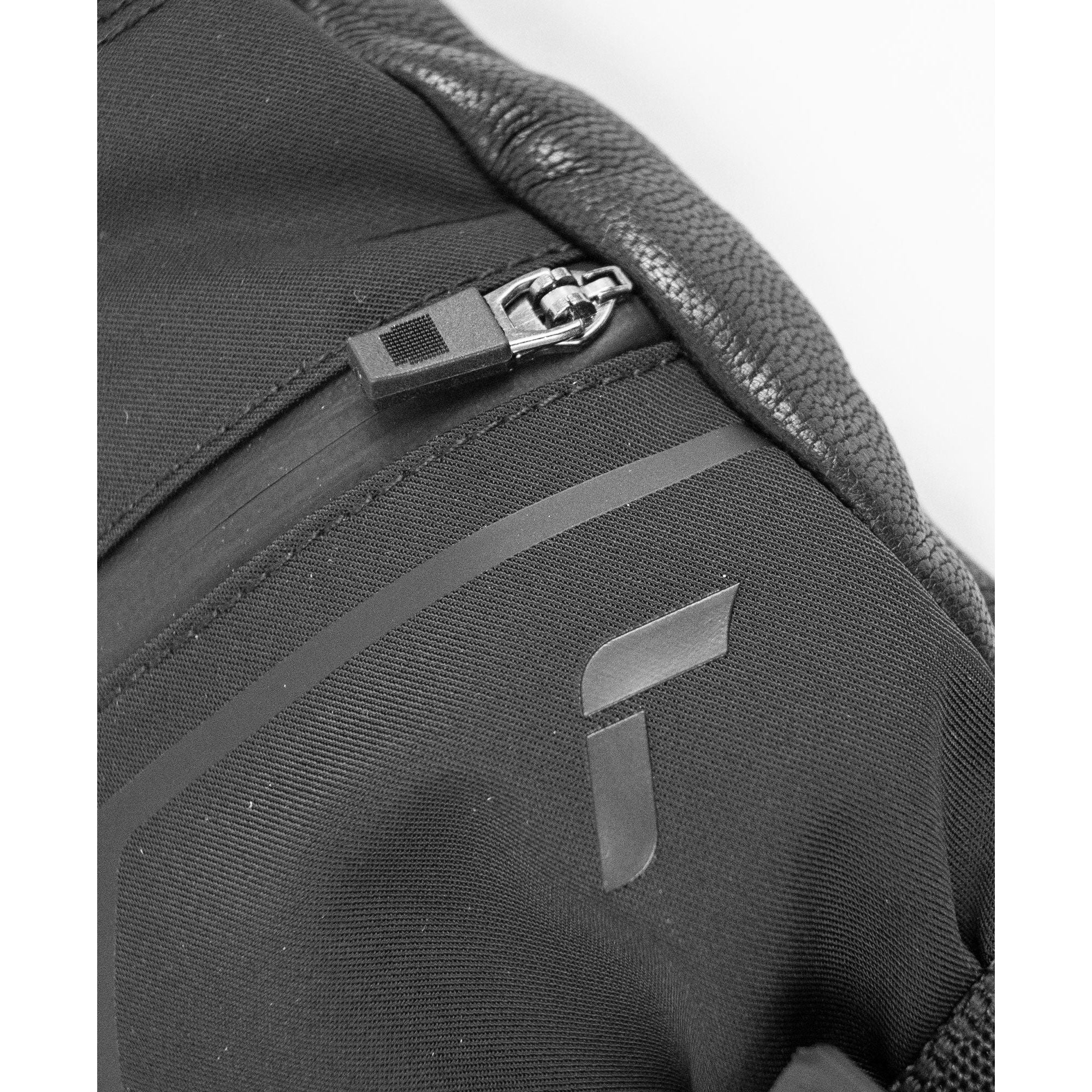 Reusch Men's Down Spirit Gore-Tex Mittens