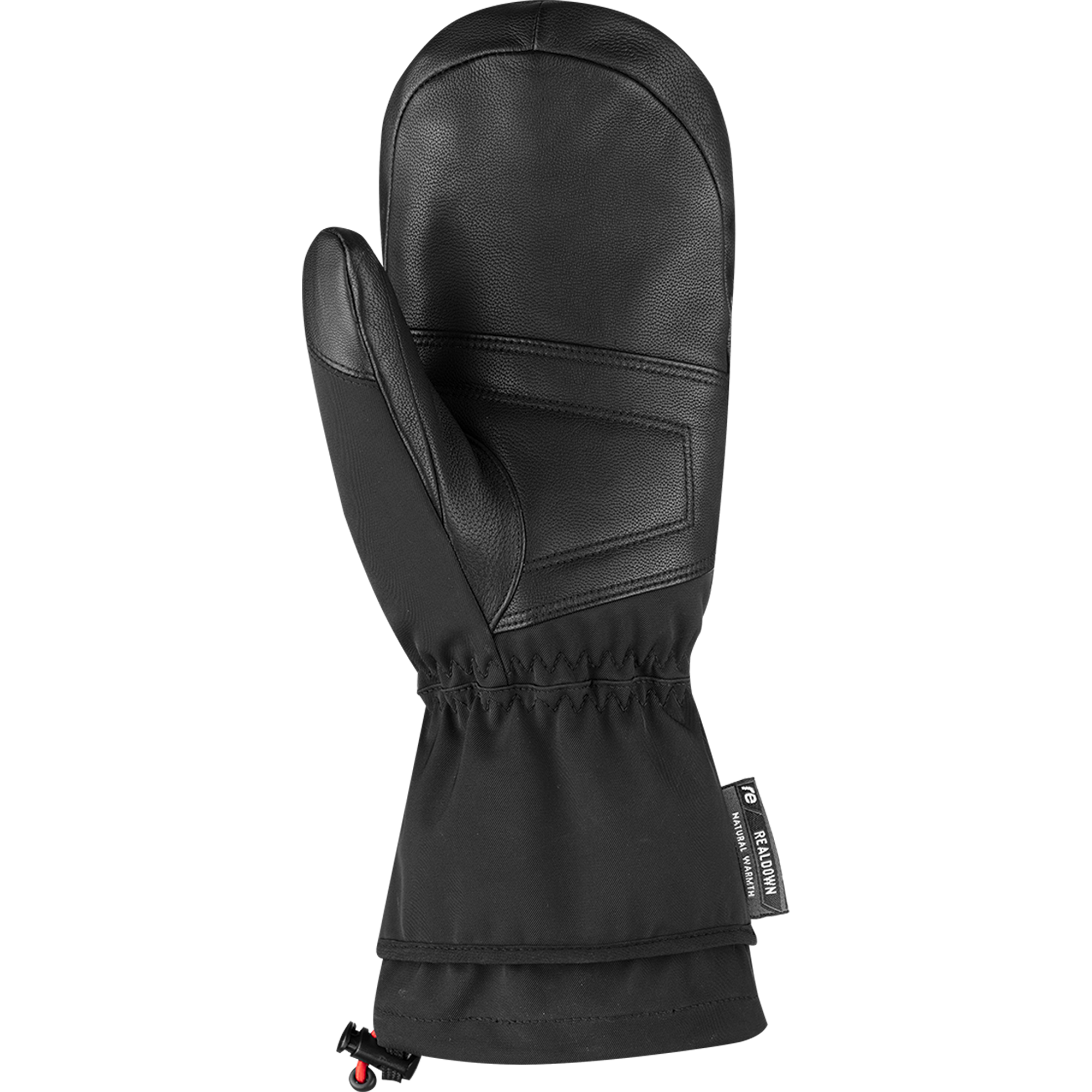Reusch Men's Down Spirit Gore-Tex Mittens