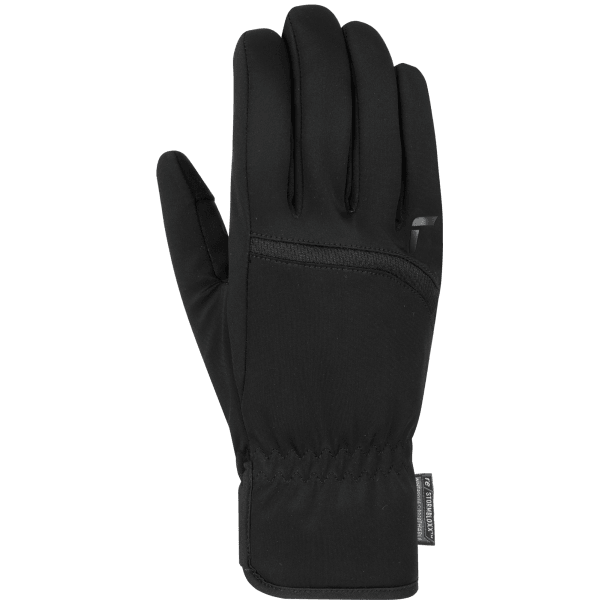 Reusch Men's Russel Stormbloxx Touch-Tec Glove