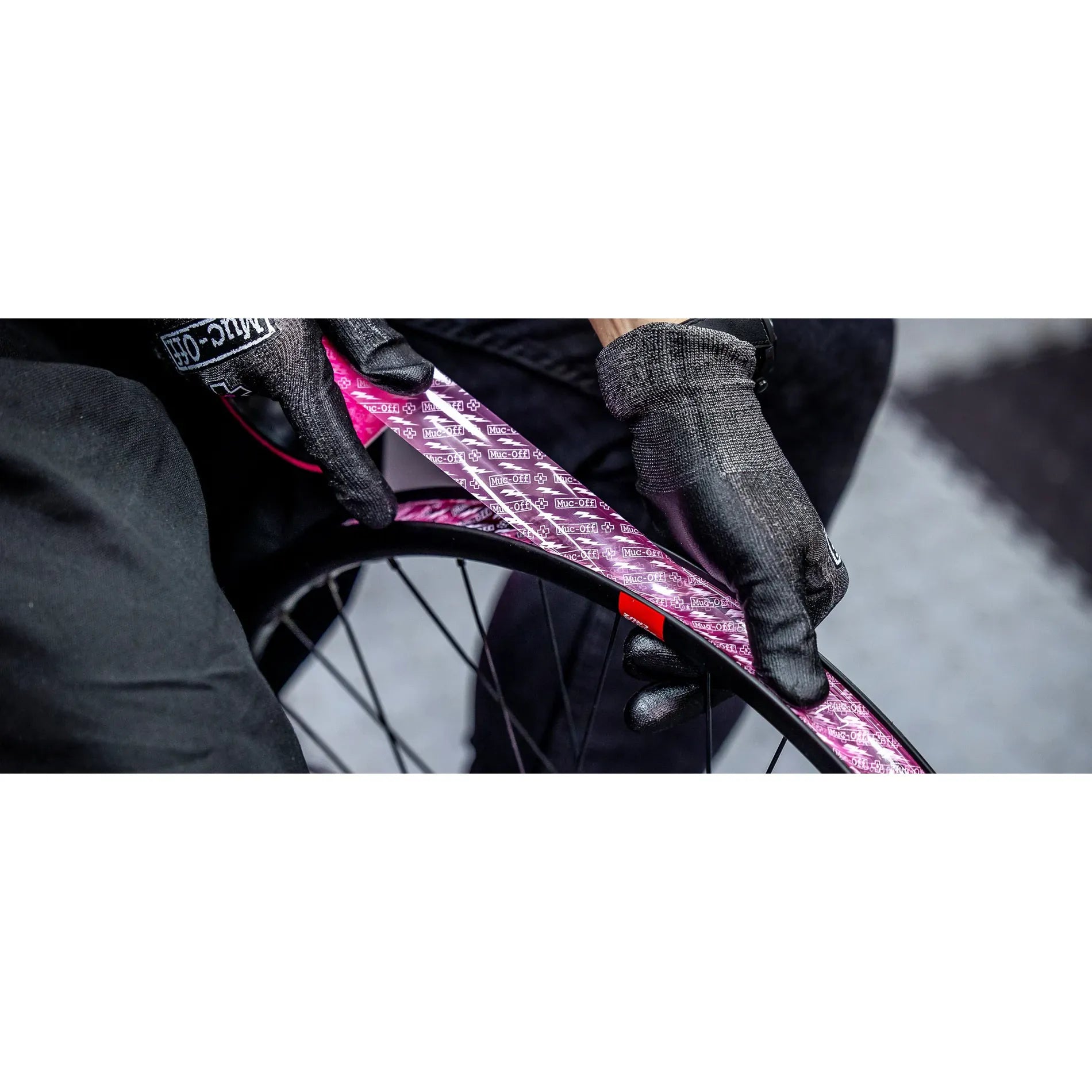 Muc Off Tubeless Kit DH/Trail/Enduro