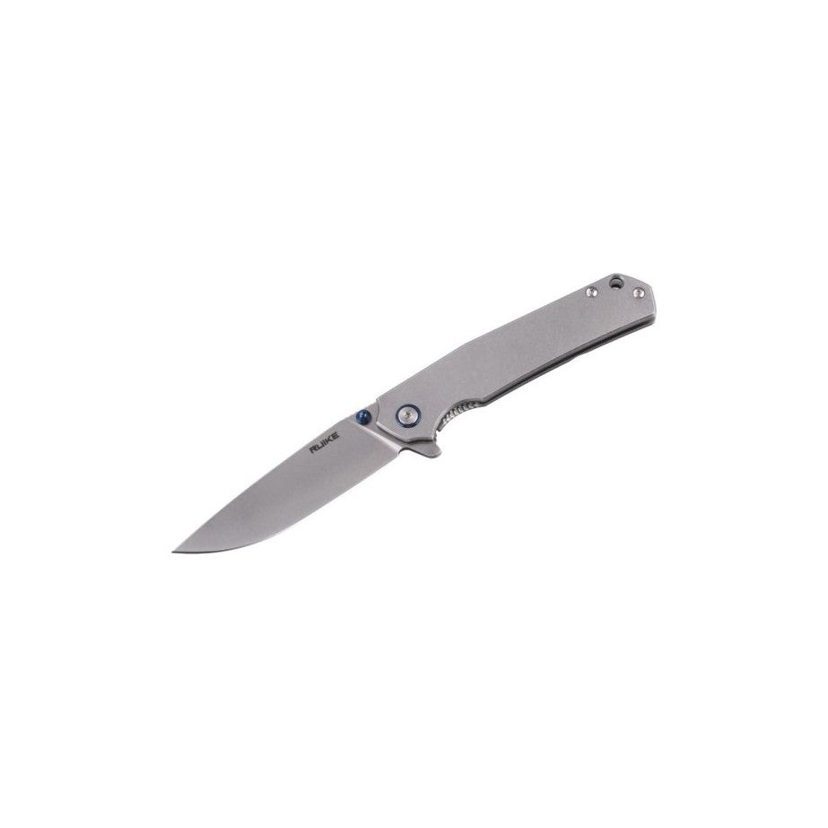 Ruike Knife Folding P801 Outside Sports