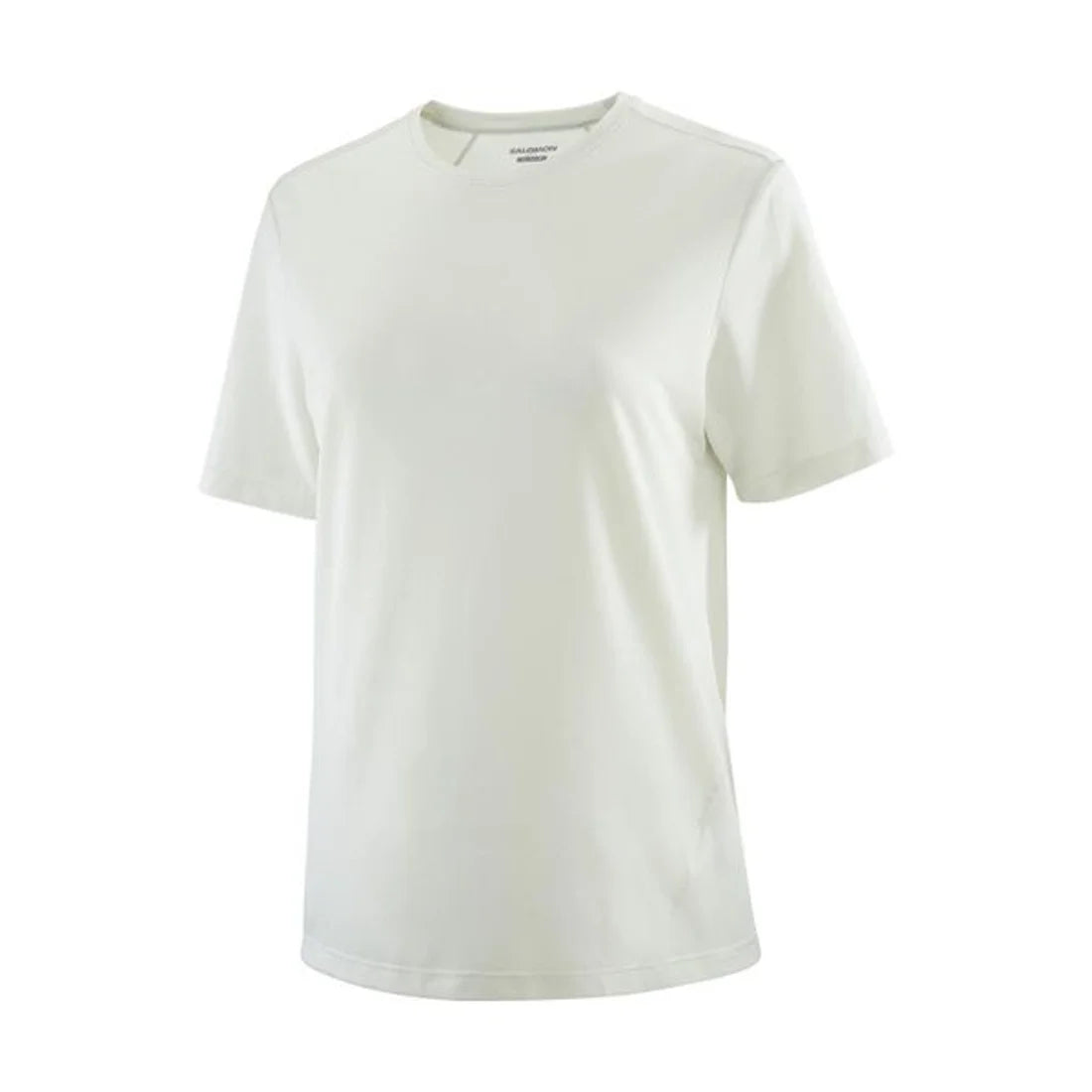 Salomon Women's Shakeout Core Short Sleeve Tee