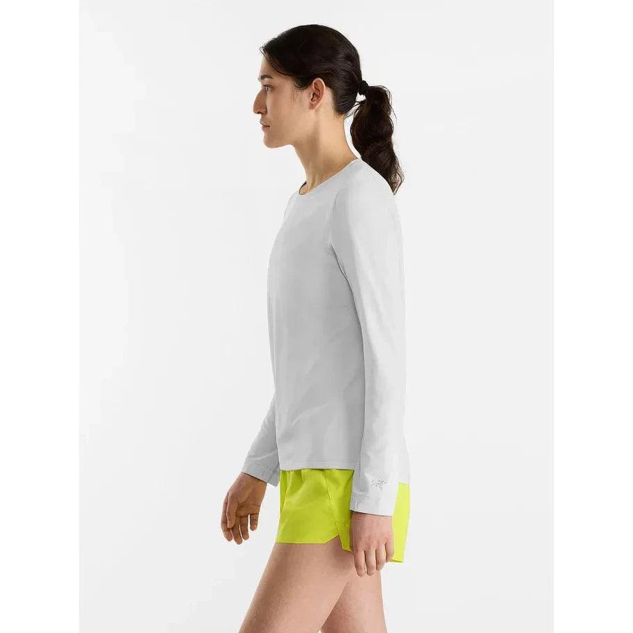 Arc'teryx Women's Long Sleeve Teama Crew