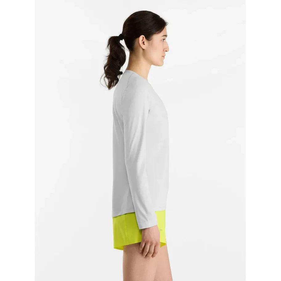 Arc'teryx Women's Long Sleeve Teama Crew