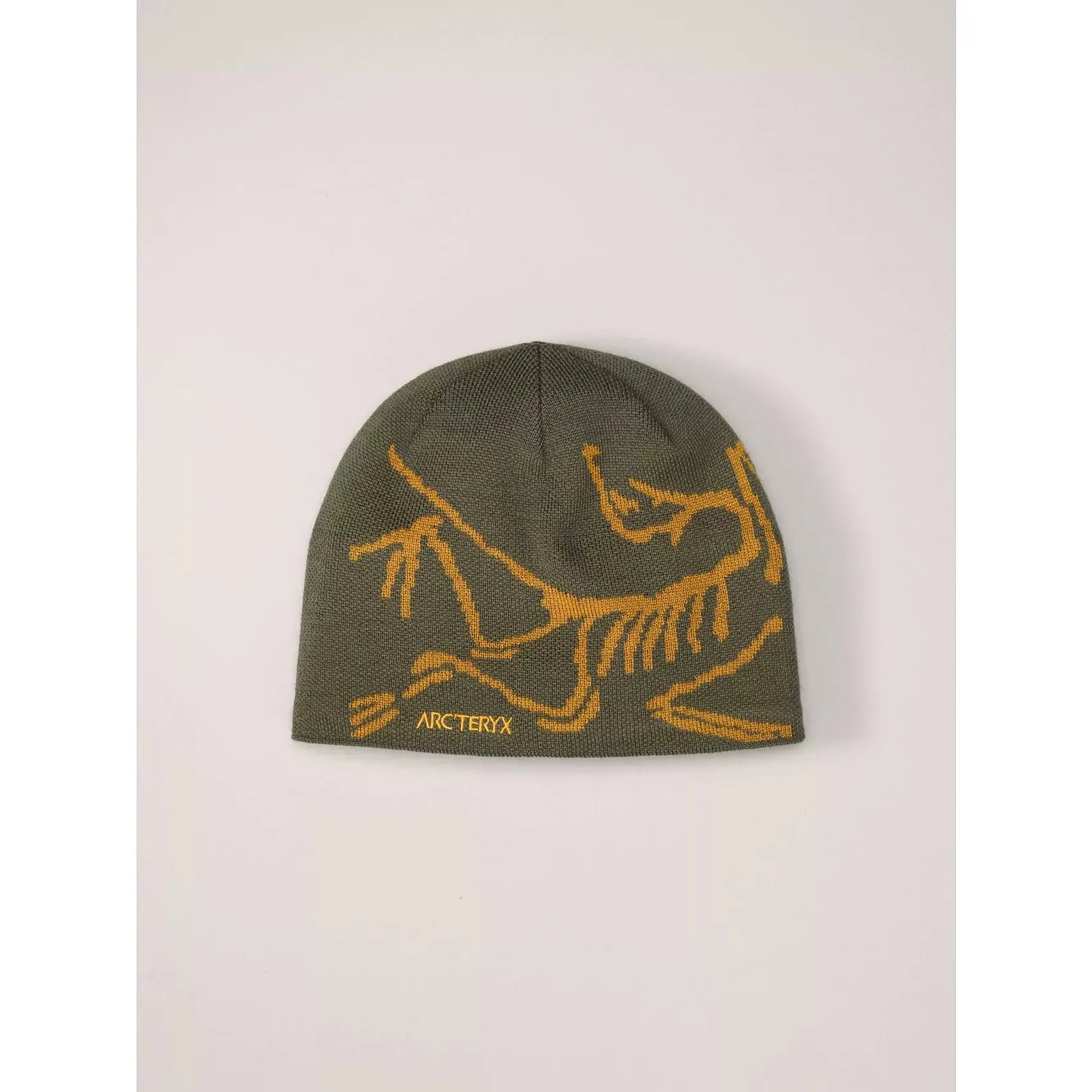Arc'teryx Bird Head Toque Beanie