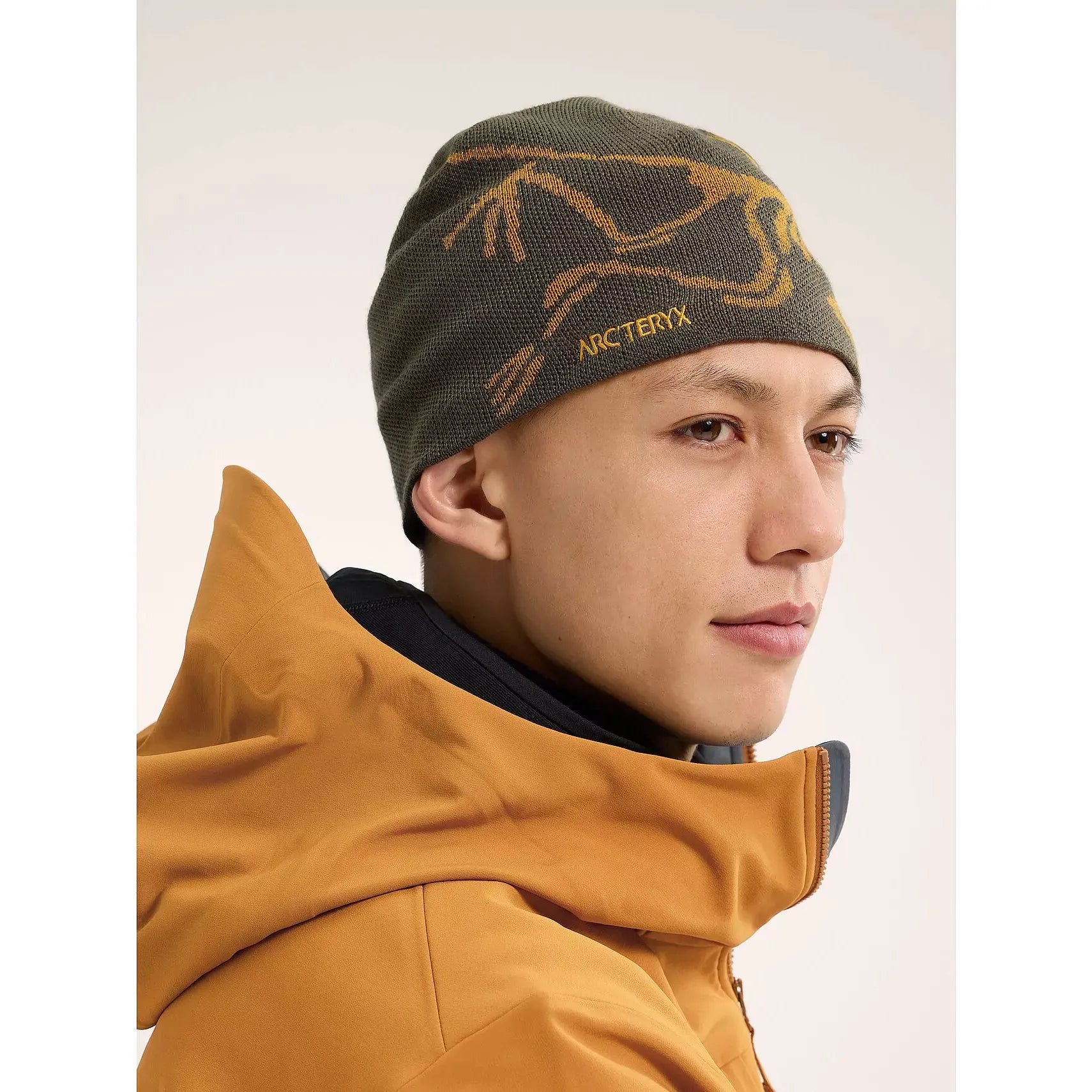 Arc'teryx Bird Head Toque Beanie