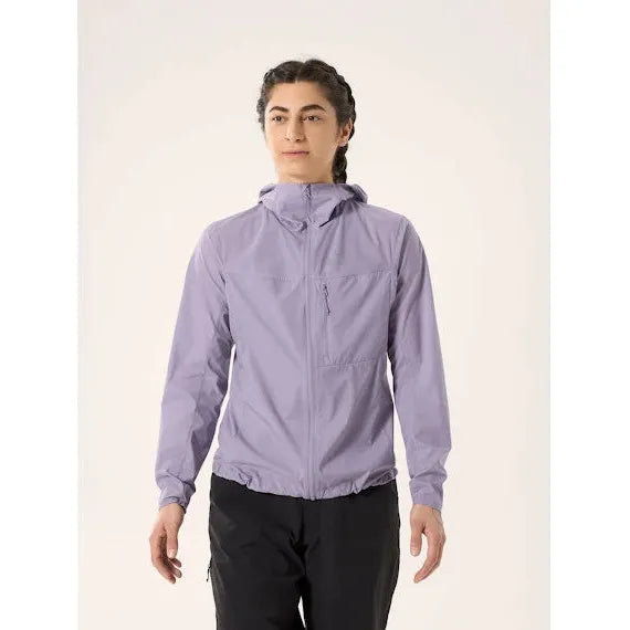 Arc'teryx Women's Squamish Hoody