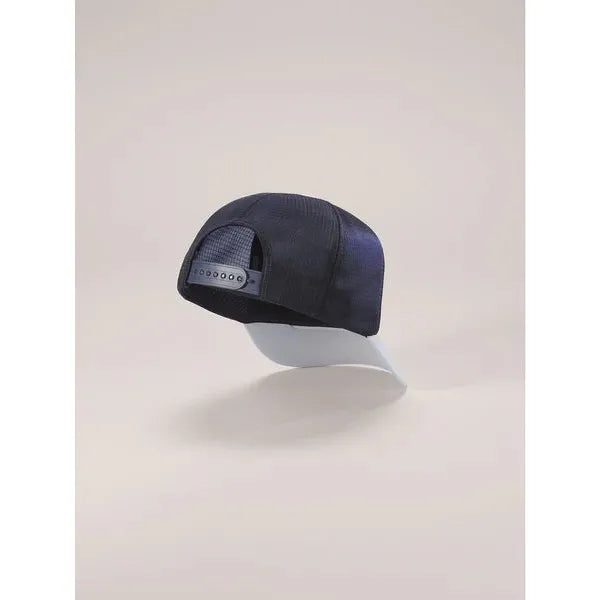 Arc'teryx Bird Word Trucker Curved Hat