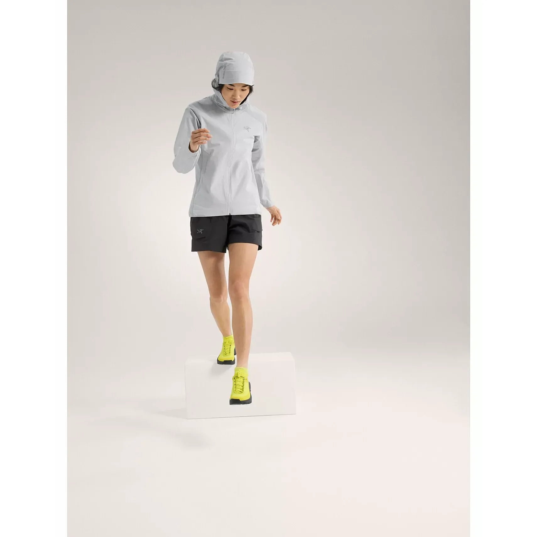 Arc'teryx Women's Gamma Lightweight Hoody