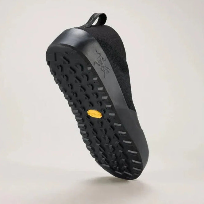 Arc'teryx Women's Kragg Black